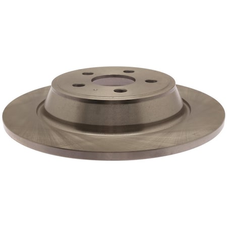 Raybestos BRAKE ROTORS OEM OE Replacement Single 682151R